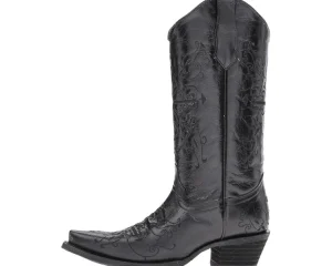 Corral Boots Cowboy Boots | Boots & Booties<L5060 Black/Black