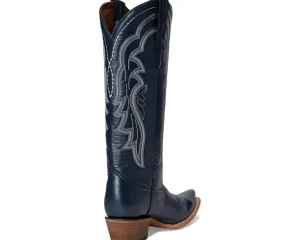 Corral Boots Cowboy Boots<L6182 Dark Blue