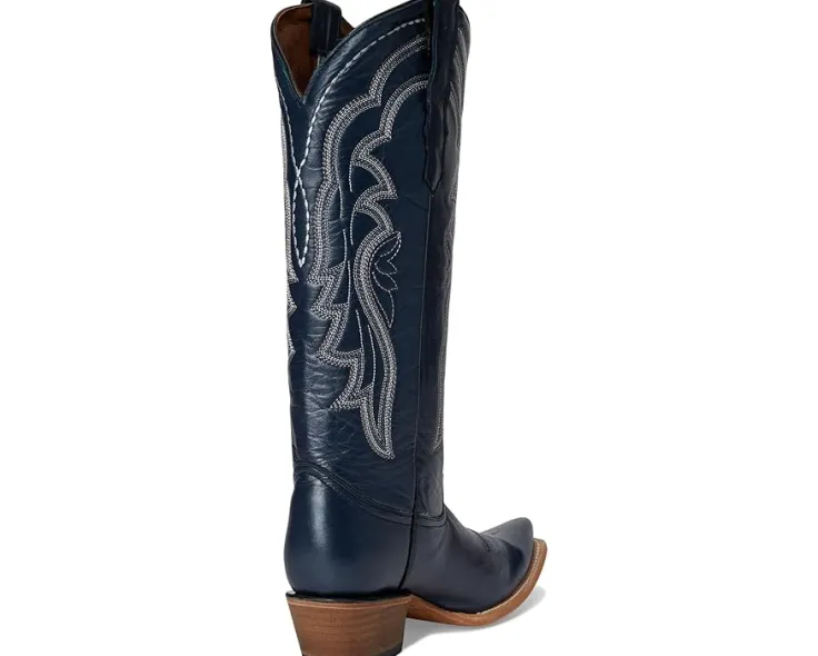 l_4-1.webp Corral Boots Cowboy Boots<L6182 Dark Blue