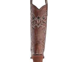 Corral Boots Cowboy Boots | Boots & Booties<L5247 Black/Brown