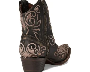 Corral Boots Boots & Booties<L6226 Black