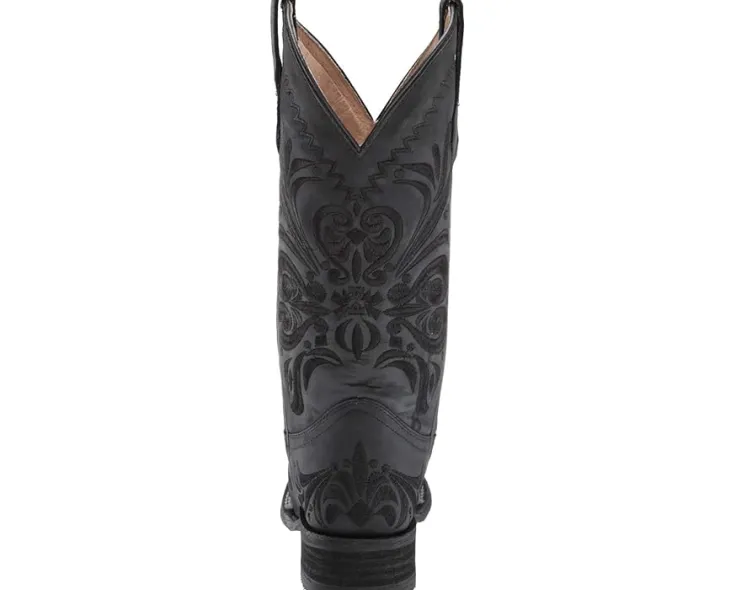 l_4-4.webp Corral Boots Cowboy Boots | Boots & Booties<L5464 Black