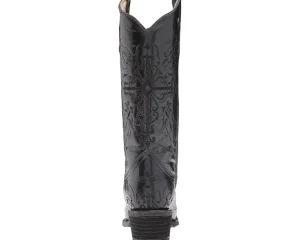 Corral Boots Cowboy Boots | Boots & Booties<L5060 Black/Black