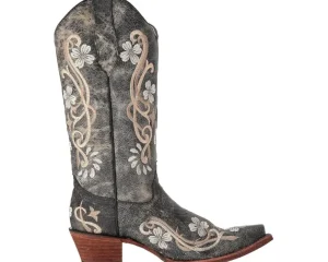 Corral Boots Cowboy Boots | Boots & Booties<L5175 Black/Multi