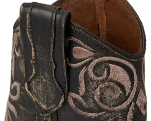 Corral Boots Boots & Booties<L6226 Black