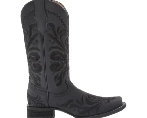 Corral Boots Cowboy Boots | Boots & Booties<L5464 Black