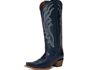 Corral Boots Cowboy Boots<L6182 Dark Blue