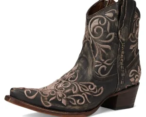 Corral Boots Boots & Booties<L6226 Black