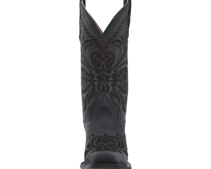 l_6-4.webp Corral Boots Cowboy Boots | Boots & Booties<L5464 Black