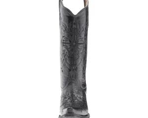 Corral Boots Cowboy Boots | Boots & Booties<L5060 Black/Black