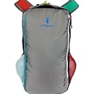 Cotopaxi Bags | Backpacks<24 L Batac Pack Del Dia One-of-a-Kind Multicolor