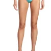 Seafolly Swimwear & Cover Ups<La Mer Hipster Pant Aquatic Blue