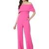 Vince Camuto Jumpsuits & Rompers<Laguna Jumpsuit Pink