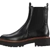 Sam Edelman Adaptive<Laguna Weatherproof Boot Black Leather