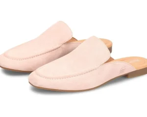 Born Mules<Lamara Pink