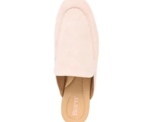 Born Mules<Lamara Pink