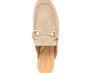 Born Mules<Lareina Taupe