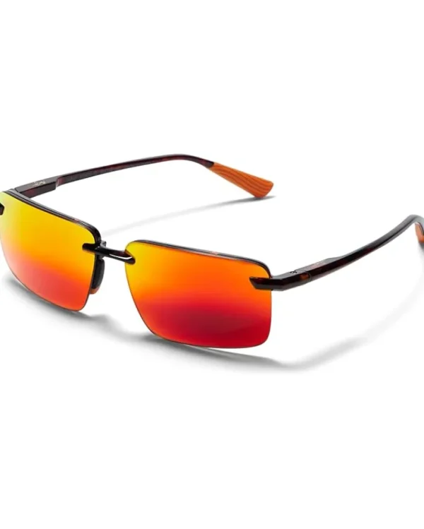 Maui Jim Sunglasses & Eyewear | Sunglasses<Laulima Matte Black/Neutral Grey Polarized
