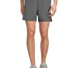 Under Armour Adaptive | Shorts<Launch Run 5" Shorts Castlerock/Castlerock/Reflective