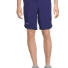 Under Armour Activewear<Launch Stretch Woven 9'' Shorts Sonar Blue/Sonar Blue/Reflective