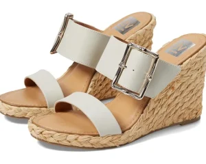DV by Dolce Vita Sandals<Leelee Ivory