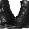 Miz Mooz Boots & Booties<Leighton Black