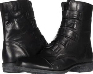 Miz Mooz Boots & Booties<Leighton Black