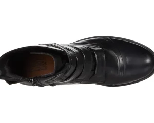 Miz Mooz Boots & Booties<Leighton Black