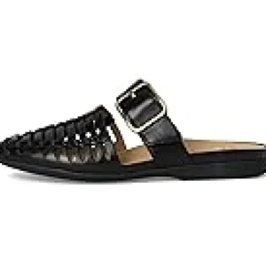 Dansko Mules | Flats<Leilani Black