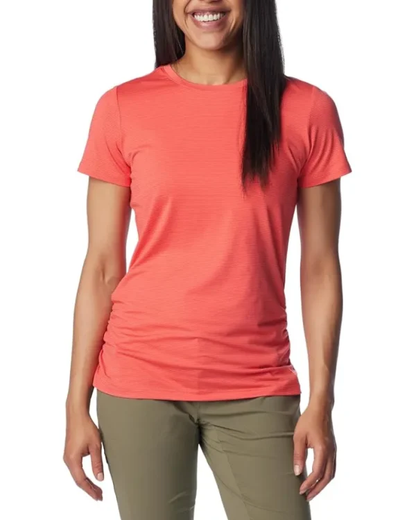 Columbia Shirts & Tops | Activewear<Leslie Falls™ Short Sleeve Juicy
