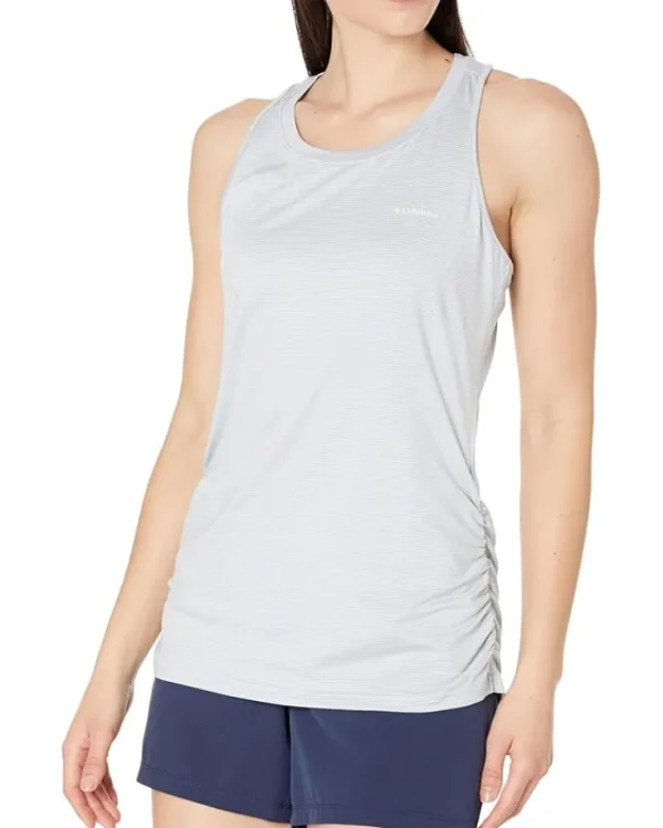 Columbia Activewear<Leslie Falls™ Tank Black