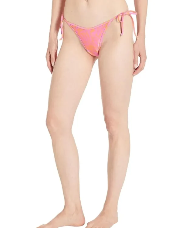 L*Space Swimwear & Cover Ups<Levy Bottoms Classic Path To Paradise