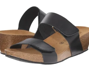 Eric Michael Comfort | Sandals<Liat Black 1