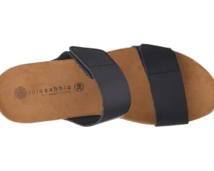 Eric Michael Comfort | Sandals<Liat Black 1