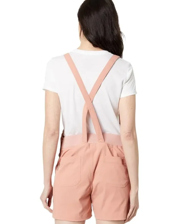 Flylow Jumpsuits & Rompers<Life Jumper Blush