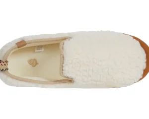Acorn Slippers<Lightweight Bristol Loafer Buff Popcorn