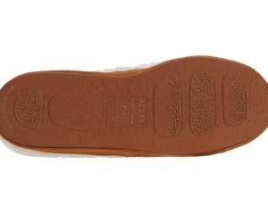 Acorn Slippers<Lightweight Bristol Loafer Buff Popcorn
