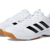 adidas Sneakers & Athletic<Ligra 7 Indoor Volleyball White/Black/White