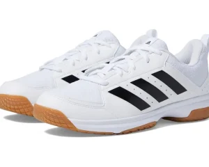 adidas Sneakers & Athletic<Ligra 7 Indoor Volleyball White/Black/White