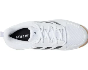 adidas Sneakers & Athletic<Ligra 7 Indoor Volleyball White/Black/White