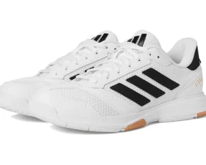 adidas Sneakers & Athletic<Ligra 8 Indoor Volleyball Shoes White/Black/White