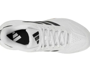 adidas Sneakers & Athletic<Ligra 8 Indoor Volleyball Shoes White/Black/White