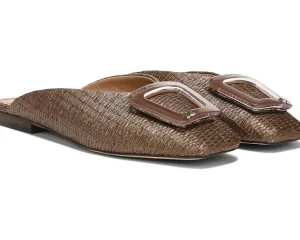 Sam Edelman Mules<Lin Coffee