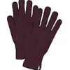 Smartwool Gloves | Gloves<Liner Glove Eggplant