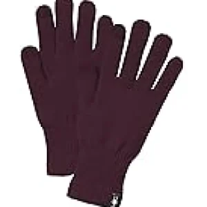 Smartwool Gloves | Gloves<Liner Glove Eggplant