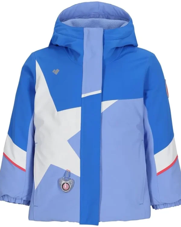 Obermeyer Kids Coats & Jackets<Lissa Jacket (Toddler/Little Kid/Big Kid) Snowfall