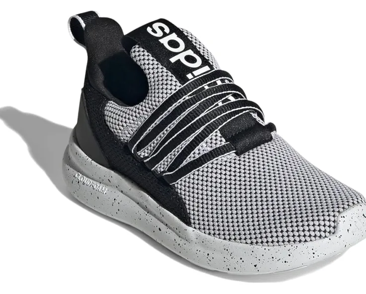 lite_racer_adapt__lifesty_0-1.webp adidas Kids Adaptive | Sneakers<Lite Racer Adapt 7.0 Lifestyle Shoes (Big Kid) White/Black/Black