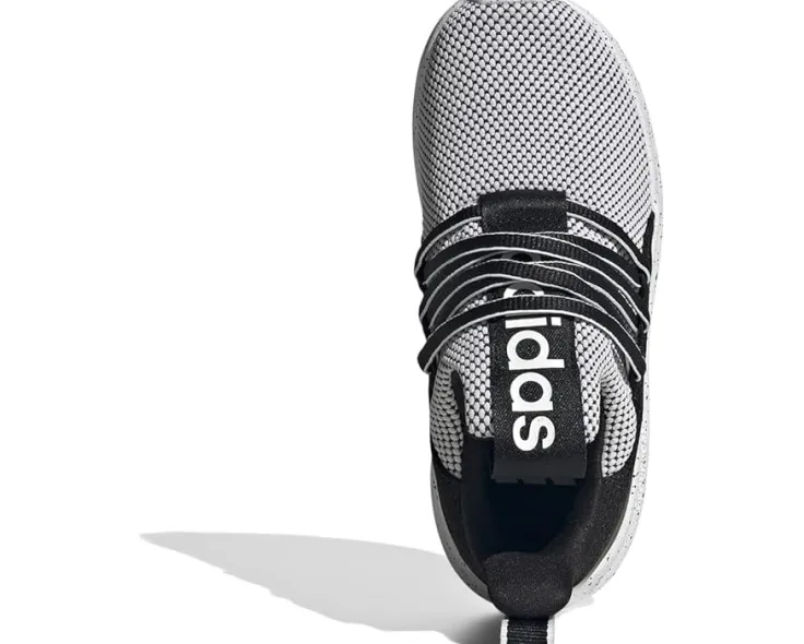 lite_racer_adapt__lifesty_1.webp adidas Kids Adaptive | Sneakers<Lite Racer Adapt 7.0 Lifestyle Shoes (Big Kid) White/Black/Black