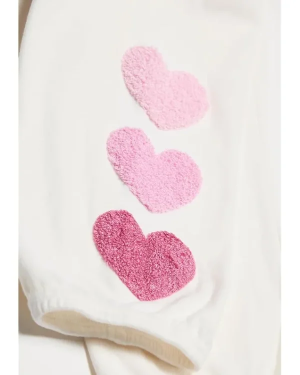 Beach Riot Pants<Little Georgie Pants Xoxo Cream