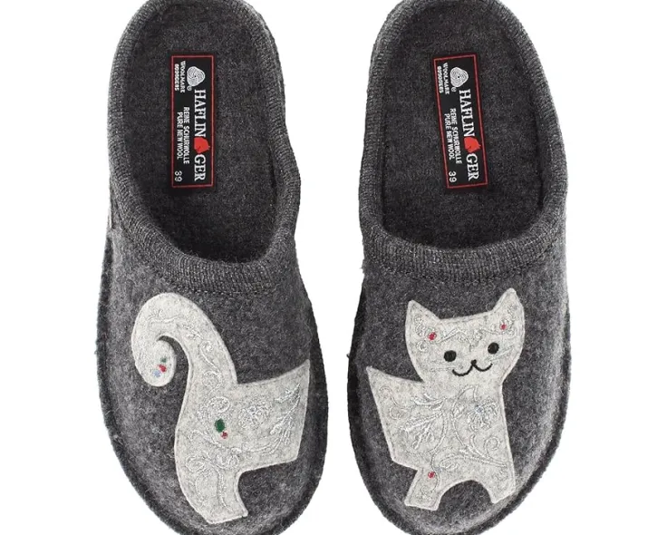 lizzy_0.webp Haflinger Slippers<Lizzy Grey